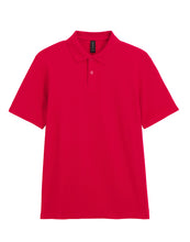 Load image into Gallery viewer, Softstyle® Adult Double Pique Polo
