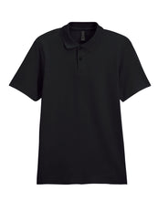 Load image into Gallery viewer, Softstyle® Adult Double Pique Polo
