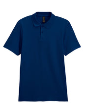 Load image into Gallery viewer, Softstyle® Adult Double Pique Polo
