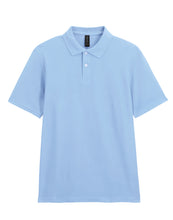 Load image into Gallery viewer, Softstyle® Adult Double Pique Polo
