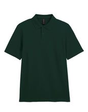 Load image into Gallery viewer, Softstyle® Adult Double Pique Polo
