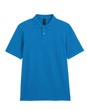 Load image into Gallery viewer, Softstyle® Adult Double Pique Polo
