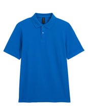 Load image into Gallery viewer, Softstyle® Adult Double Pique Polo
