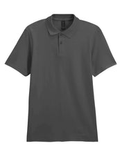 Load image into Gallery viewer, Softstyle® Adult Double Pique Polo
