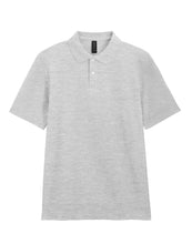 Load image into Gallery viewer, Softstyle® Adult Double Pique Polo
