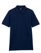 Load image into Gallery viewer, Premium Cotton® Adult Polo
