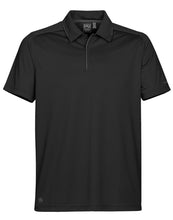 Load image into Gallery viewer, Men&#39;s Inertia Sport Polo
