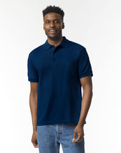Load image into Gallery viewer, DryBlend® Adult Jersey Polo
