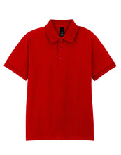 Load image into Gallery viewer, DryBlend® Adult Jersey Polo
