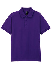 Load image into Gallery viewer, DryBlend® Adult Jersey Polo

