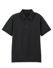 Load image into Gallery viewer, DryBlend® Adult Jersey Polo
