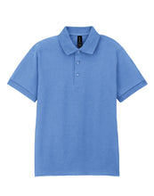 Load image into Gallery viewer, DryBlend® Adult Jersey Polo
