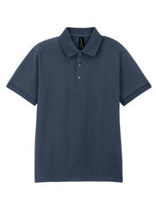 Load image into Gallery viewer, DryBlend® Adult Jersey Polo
