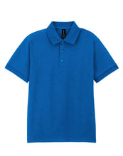 Load image into Gallery viewer, DryBlend® Adult Jersey Polo
