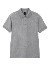 Load image into Gallery viewer, DryBlend® Adult Jersey Polo
