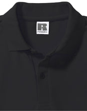 Load image into Gallery viewer, Men&#39;s Classic Polycotton Polo
