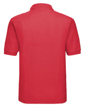 Load image into Gallery viewer, Men&#39;s Classic Polycotton Polo
