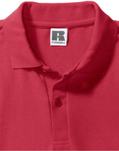 Load image into Gallery viewer, Men&#39;s Classic Polycotton Polo
