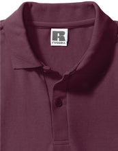 Load image into Gallery viewer, Men&#39;s Classic Polycotton Polo
