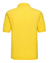 Load image into Gallery viewer, Men&#39;s Classic Polycotton Polo

