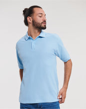Load image into Gallery viewer, Men&#39;s Classic Polycotton Polo
