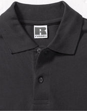 Lade das Bild in den Galerie-Viewer, Men&#39;s Classic Cotton Polo 

