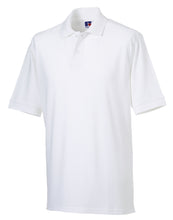 Lade das Bild in den Galerie-Viewer, Men&#39;s Classic Cotton Polo 
