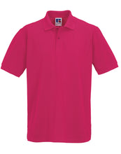 Lade das Bild in den Galerie-Viewer, Men&#39;s Classic Cotton Polo 
