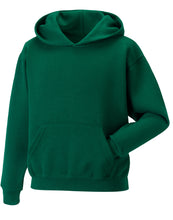 Load image into Gallery viewer, Kids Hooded Sweatshirt
