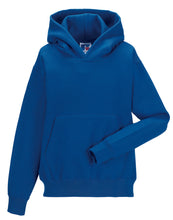 Load image into Gallery viewer, Kids Hooded Sweatshirt
