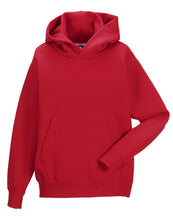 Load image into Gallery viewer, Kids Hooded Sweatshirt

