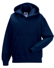 Load image into Gallery viewer, Kids Hooded Sweatshirt
