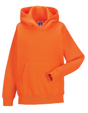 Load image into Gallery viewer, Kids Hooded Sweatshirt

