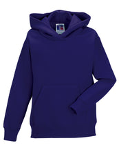 Load image into Gallery viewer, Kids Hooded Sweatshirt
