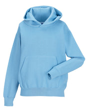 Load image into Gallery viewer, Kids Hooded Sweatshirt
