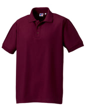 Lade das Bild in den Galerie-Viewer, Men&#39;s Ultimate Cotton Polo
