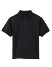 Load image into Gallery viewer, DryBlend® Youth Jersey Polo
