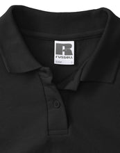 Load image into Gallery viewer, Ladies&#39; Classic Polycotton Polo
