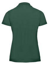 Load image into Gallery viewer, Ladies&#39; Classic Polycotton Polo
