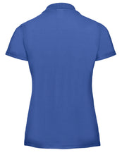 Load image into Gallery viewer, Ladies&#39; Classic Polycotton Polo

