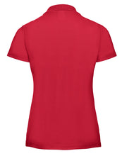 Load image into Gallery viewer, Ladies&#39; Classic Polycotton Polo
