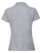Load image into Gallery viewer, Ladies&#39; Classic Polycotton Polo
