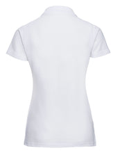 Load image into Gallery viewer, Ladies&#39; Classic Polycotton Polo
