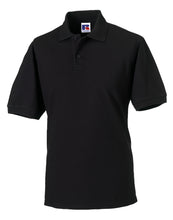 Load image into Gallery viewer, Hardwearing Polycotton Polo
