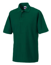 Load image into Gallery viewer, Hardwearing Polycotton Polo
