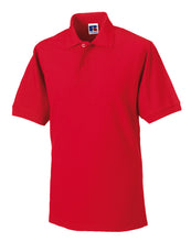 Load image into Gallery viewer, Hardwearing Polycotton Polo

