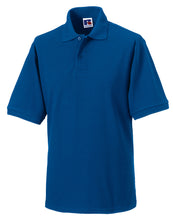 Load image into Gallery viewer, Hardwearing Polycotton Polo
