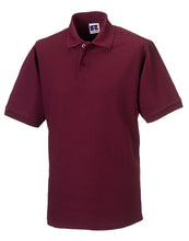 Load image into Gallery viewer, Hardwearing Polycotton Polo
