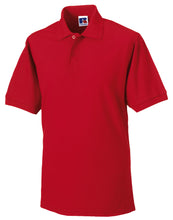 Load image into Gallery viewer, Hardwearing Polycotton Polo
