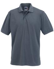 Load image into Gallery viewer, Hardwearing Polycotton Polo
